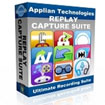 Replay Capture Suite